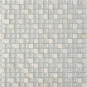 Мозаика Pixmosaic Камень и стекло PIX715  30x30 см