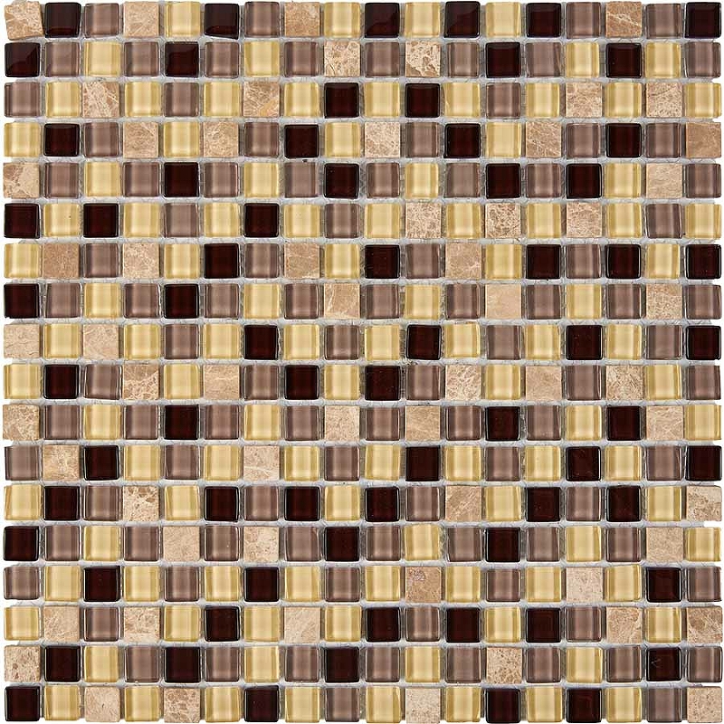 фото Мозаика pixmosaic