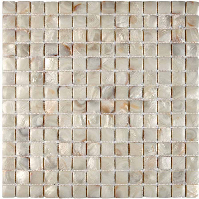 Мозаика Pixmosaic Перламутр PIX703 30,5x30,5 см