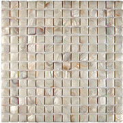 Мозаика Pixmosaic Перламутр PIX703  30,5x30,5 см