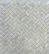 Мозаика Pixmosaic Перламутр PIX750  27x29,5 см