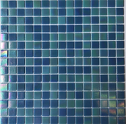 Мозаика Pixmosaic Прессованное стекло PIX100  31,6x31,6 см