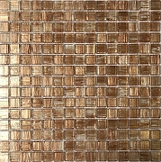 Мозаика Pixmosaic Прессованное стекло PIX116  31,6x31,6 см