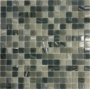 Мозаика Pixmosaic Прессованное стекло PIX124  31,6x31,6 см