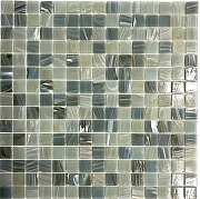 Мозаика Pixmosaic Прессованное стекло PIX125  31,6x31,6 см