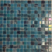 Мозаика Pixmosaic Прессованное стекло PIX126  31,6x31,6 см