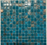 Мозаика Pixmosaic Прессованное стекло PIX129  31,6x31,6 см