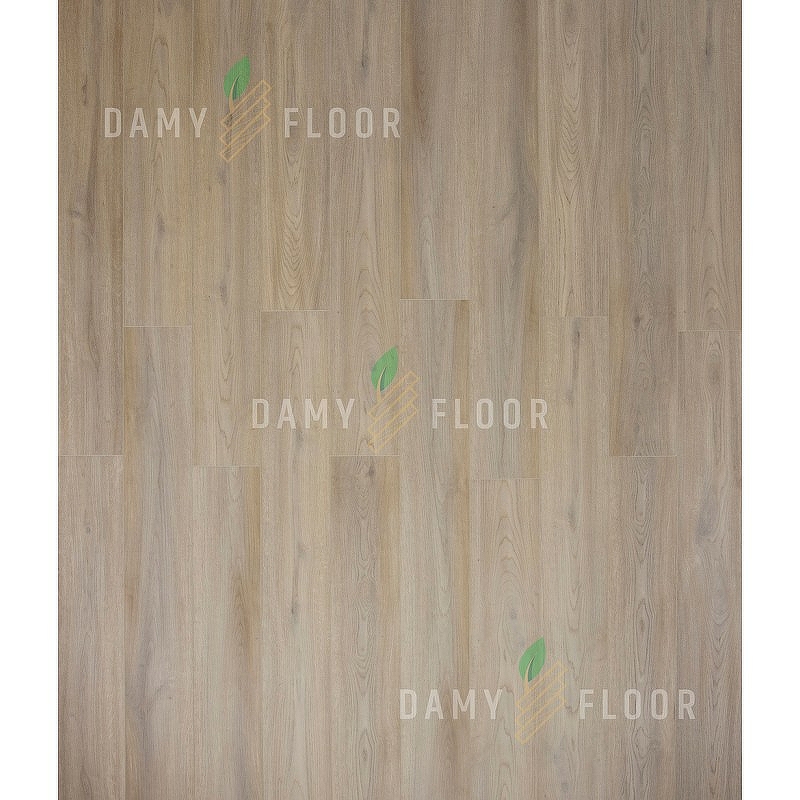 Виниловый ламинат Damy Floor Family 6607-9 Дуб Натуральный 1220х180х4мм фото