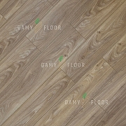 Виниловый ламинат Damy Floor Family 001-2 Дуб Селект 1220х180х4мм-1