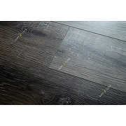 Виниловый ламинат Damy Floor Family TCM369-7 Дуб Рустикальный Черный 1220х180х4мм-2