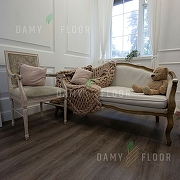 Виниловый ламинат Damy Floor Family TCM359-25 Дуб Кантри 1220х180х4мм-3