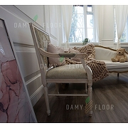 Виниловый ламинат Damy Floor Family TCM359-25 Дуб Кантри 1220х180х4мм-4