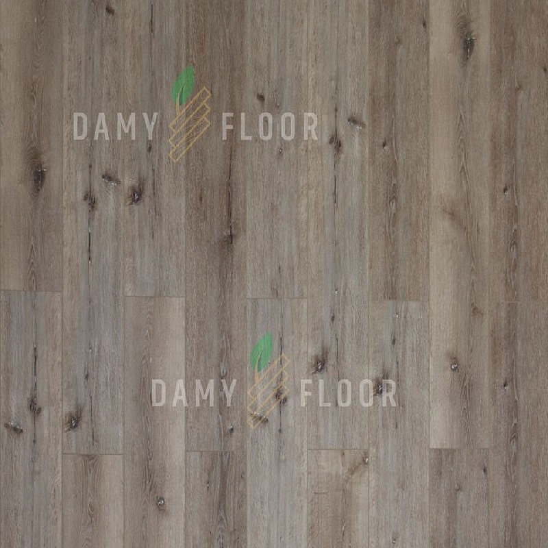 Виниловый ламинат Damy Floor Family 1508-1 Дуб Лофт 1220х180х4мм
