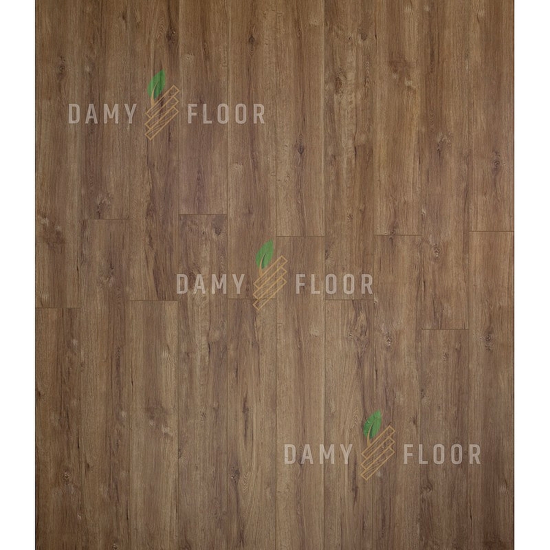 Виниловый ламинат Damy Floor Family 248-8 Дуб Имбирный 1220х180х4мм