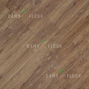 Виниловый ламинат Damy Floor Family 248-8 Дуб Имбирный 1220х180х4мм-1