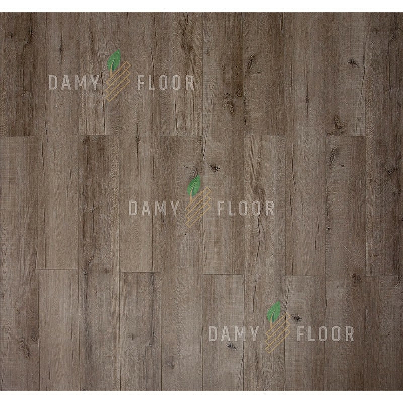 Виниловый ламинат Damy Floor Family JC8271-7 Дуб Изысканный 1220х180х4мм фото