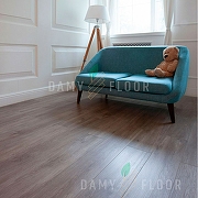 Виниловый ламинат Damy Floor Family TCM298-26 Дуб Горный 1220х180х4мм-3