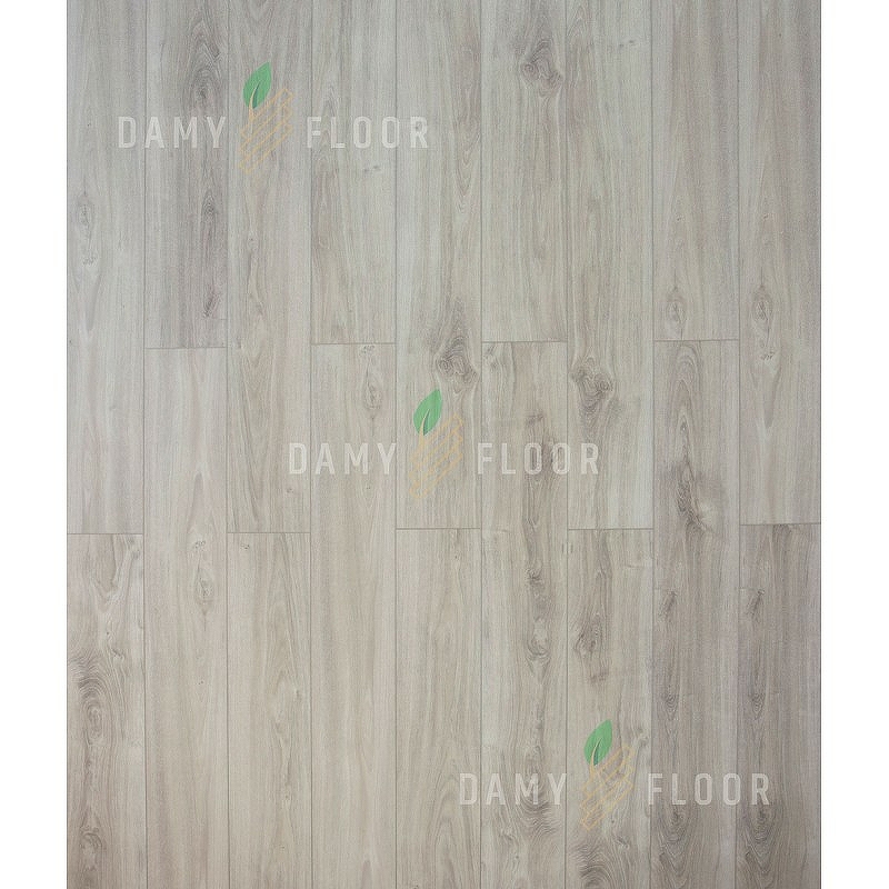 Виниловый ламинат Damy Floor Family SL3739-3 Дуб Белый 1220х180х4мм фото