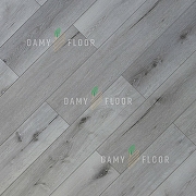 Виниловый ламинат Damy Floor Family T7020-2 Дуб Классический Серый 1220х180х4мм-1