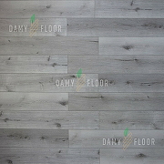 Виниловый ламинат Damy Floor Family T7020-2 Дуб Классический Серый 1220х180х4мм