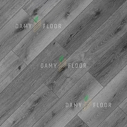 Виниловый ламинат Damy Floor Family T7020-23 Дуб Сильвер 1220х180х4мм-1