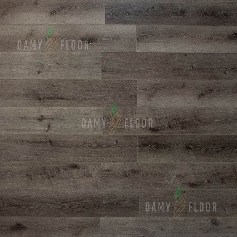 Виниловый ламинат Damy Floor Family T7020-7 Дуб Мореный 1220х180х4мм фото