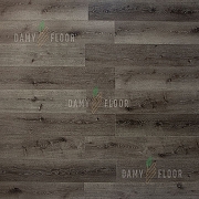 Виниловый ламинат Damy Floor Family T7020-7 Дуб Мореный 1220х180х4мм