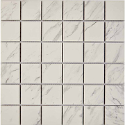 Керамическая мозаика Pixmosaic PIX606 30,6x30,6 см