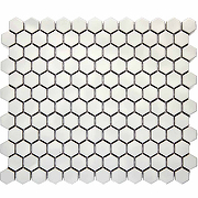Керамическая мозаика Pixmosaic PIX608 25,8x29,7 см