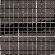 Керамическая мозаика Pixmosaic PIX617 30х30 см