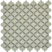 Керамическая мозаика Pixmosaic PIX624 29,5x29,5 см