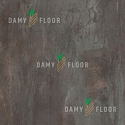 Виниловый ламинат Damy Floor Ascent  3053-3 Вайсхорн/Weisshorn 610х305х4 мм