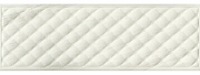 Керамическая плитка Ascot Preciouswall Statuario Capitone PRWC010 настенная 25х75 см
