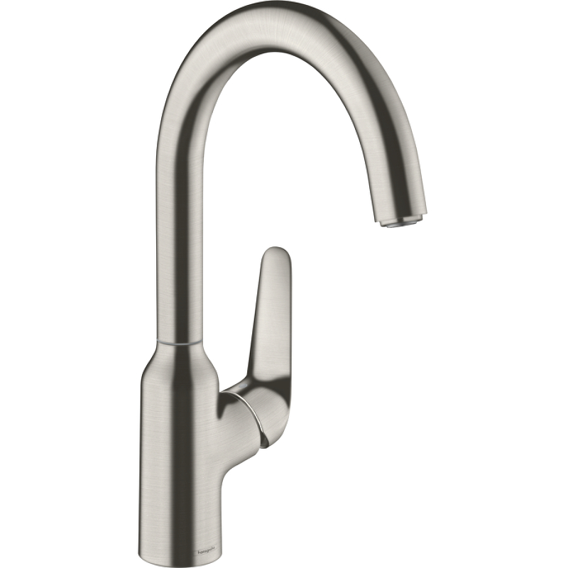 фото Смеситель для кухни hansgrohe