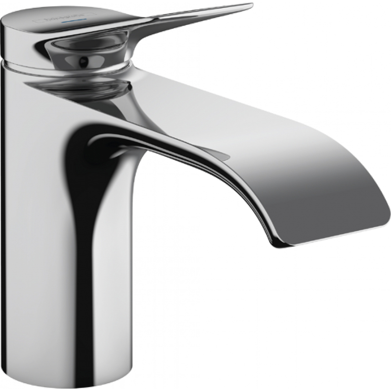 фото Кран для одного типа воды hansgrohe