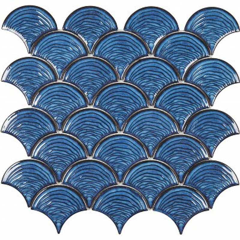 Мозаика Imagine Lab Керамика KFS-BLUE 29,1x30,5 см