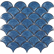 Мозаика Imagine Lab Керамика KFS-BLUE  29,1x30,5 см
