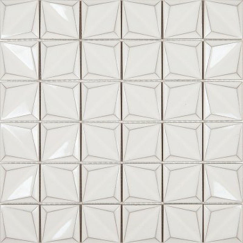 Мозаика Imagine Lab Керамика KKV50-4R 30,6x30,6 см