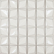 Мозаика Imagine Lab Керамика KKV50-4R  30,6x30,6 см