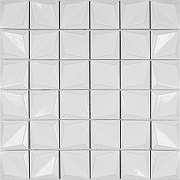 Мозаика Imagine Lab Керамика KKV50-1R  30,6x30,6 см