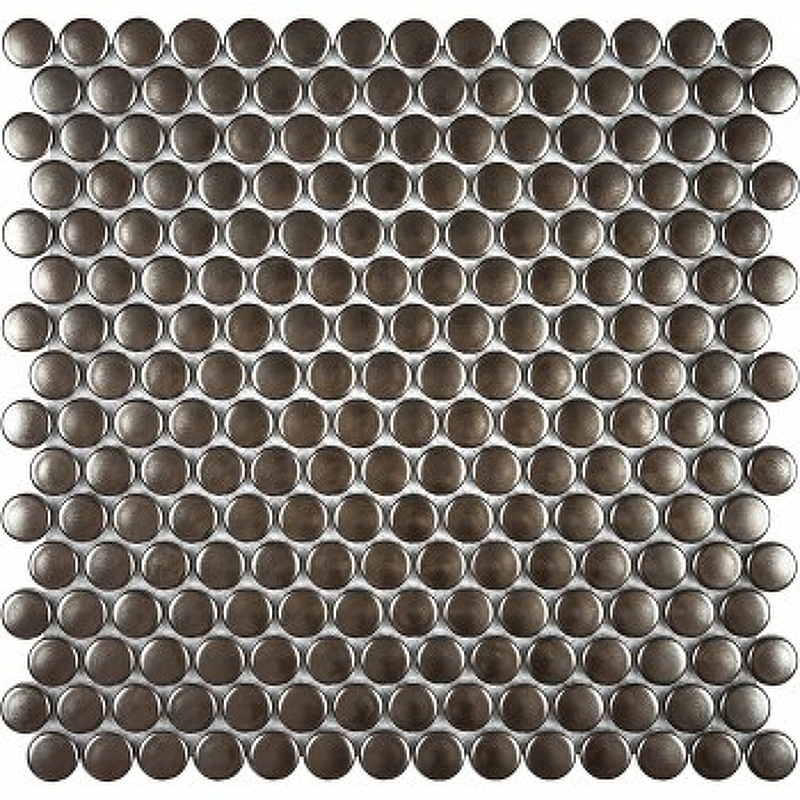 Мозаика Imagine Lab Керамика KO19-Steel 29,1x29,4 см