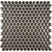 Мозаика Imagine Lab Керамика KO19-Steel  29,1x29,4 см