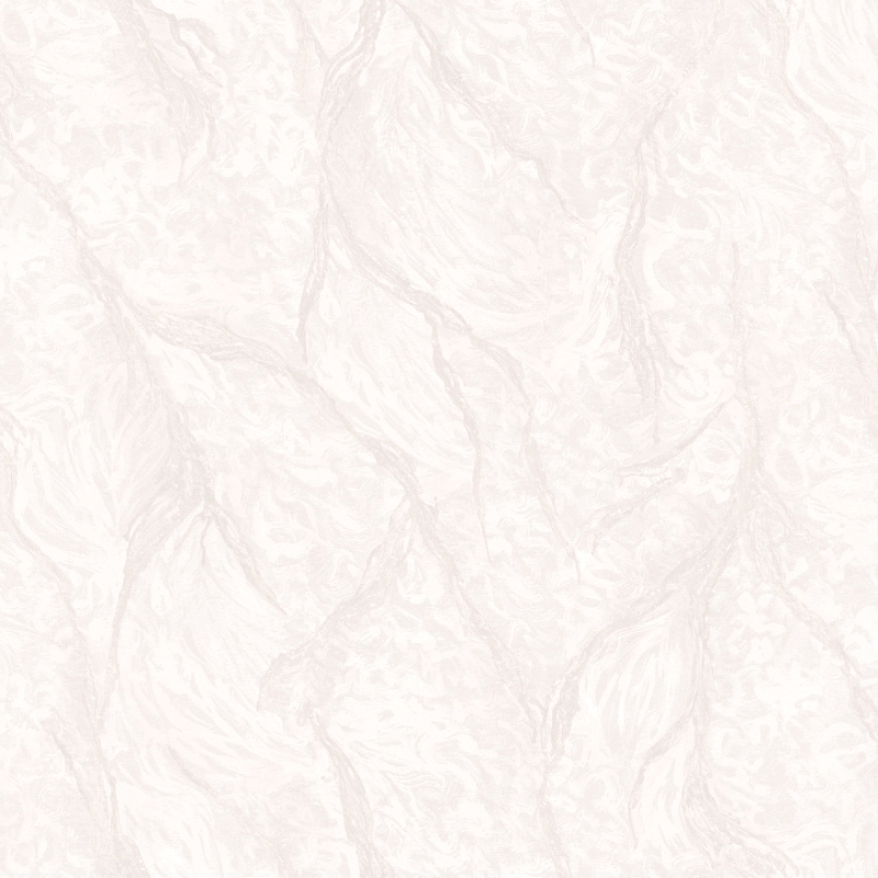 Обои Fipar Brilla R 23502 Винил на флизелине (1,06*10,05) Белый/Серебряный, Мрамор/Штукатурка обои fipar brilla r 23525 винил на флизелине 1 06 10 05 бежевый серый абстракция геометрия ромб