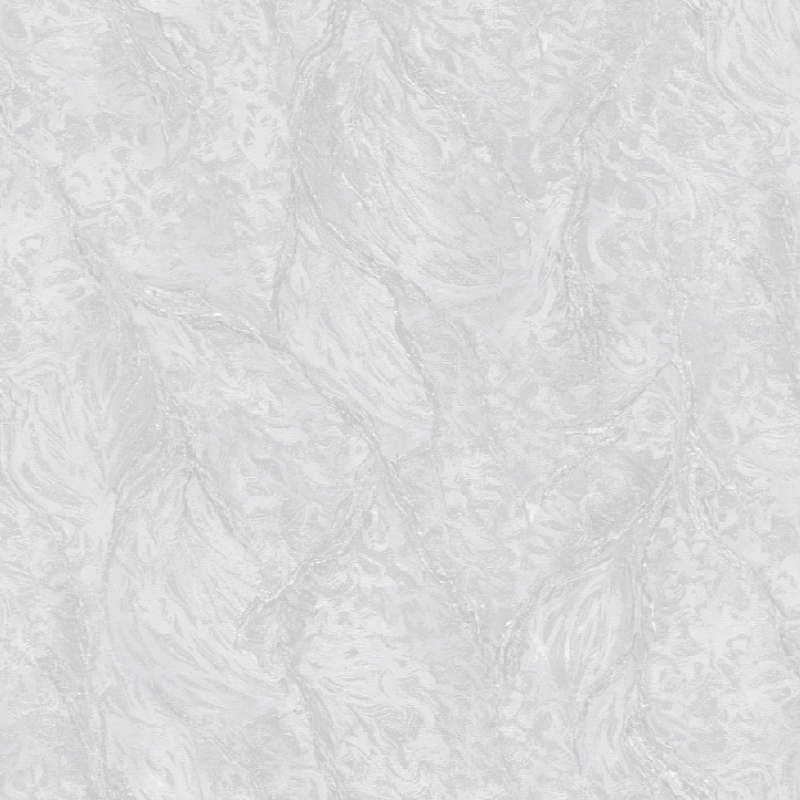 Обои Fipar Brilla R 23505 Винил на флизелине (1,06*10,05) Серый/Серебряный, Мрамор/Штукатурка обои fipar brilla r 23540 винил на флизелине 1 06 10 05 серый серебряный абстракция мрамор