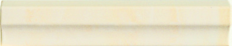 Керамический бордюр Ascot Preciouswall Alabastro Torello PRWT80 5х25 см фото