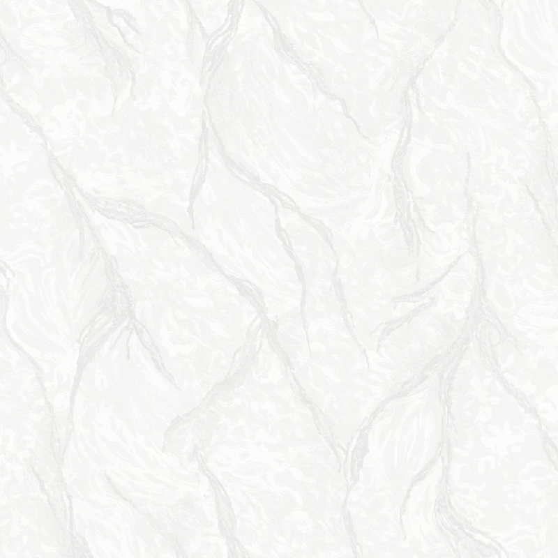 Обои Fipar Brilla R 23510 Винил на флизелине (1,06*10,05) Белый/Серебряный, Мрамор/Штукатурка обои fipar brilla r 23510 винил на флизелине 1 06 10 05 белый серебряный мрамор штукатурка