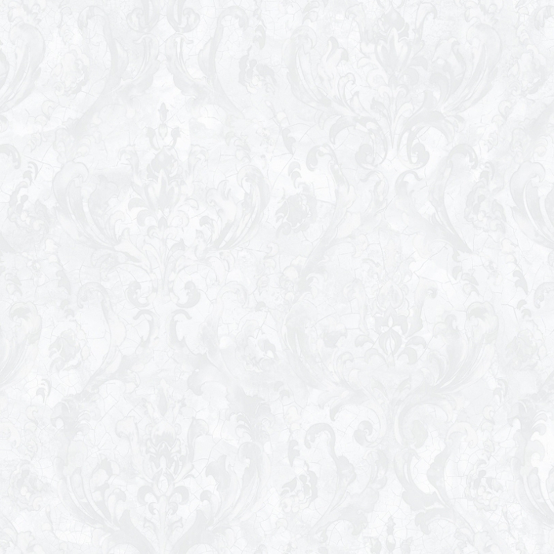 Обои Fipar Brilla R 23518 Винил на флизелине (1,06*10,05) Белый, Дамаск/Штукатурка обои fipar brilla r 23510 винил на флизелине 1 06 10 05 белый серебряный мрамор штукатурка