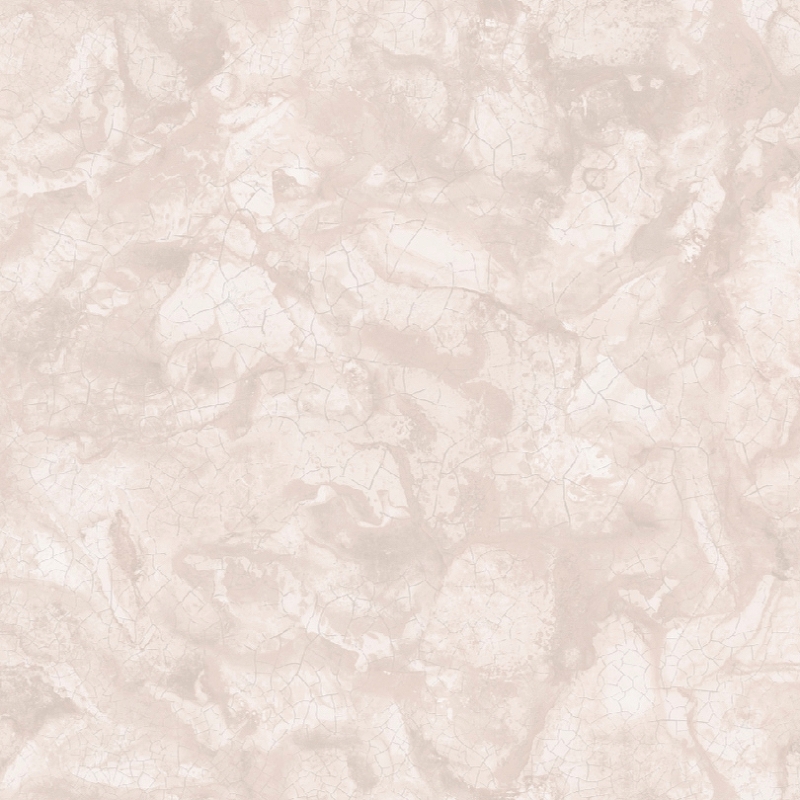 Обои Fipar Brilla R 23520 Винил на флизелине (1,06*10,05) Бежевый/Розовый/Белый, Мрамор/Штукатурка обои fipar gold r 23604 винил на флизелине 1 06 10 05 бежевый розовый мрамор