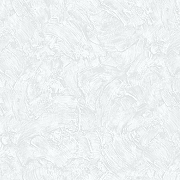 Обои Fipar Brilla R 23530 Винил на флизелине (1,06*10,05) Белый/Серый, Штукатурка