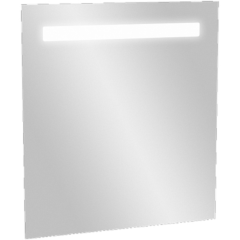 Зеркало Jacob Delafon Parallel 60 EB1411RU-NF с подсветкой с подогревом и инфракрасным выключателем зеркало jacob delafon parallel 60 eb1411 nf с подсветкой с подогревом и ик выключателем